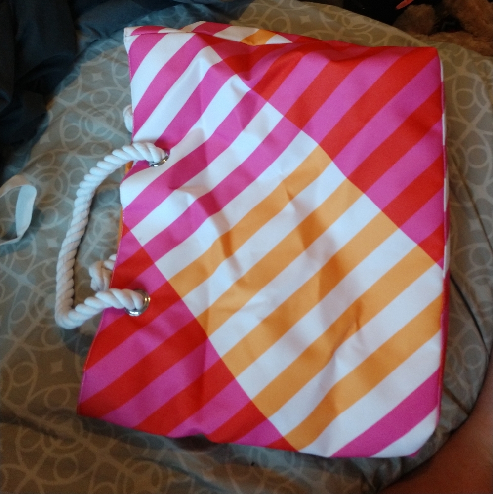 Tote/beach bag